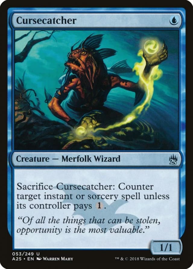 Cursecatcher image