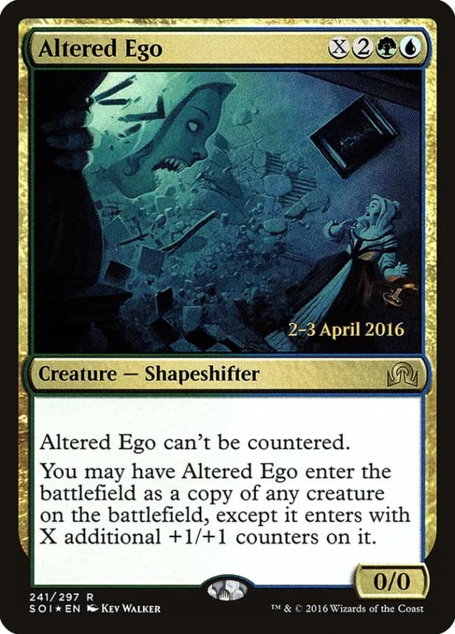 Altered Ego image