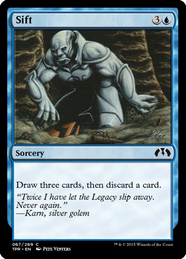 Sift image