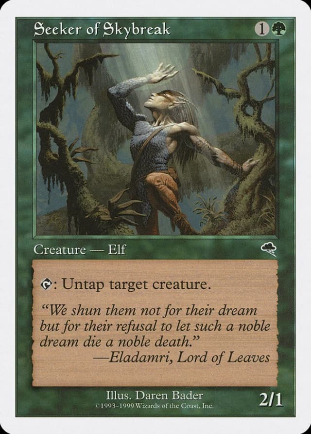 Seeker of Skybreak image