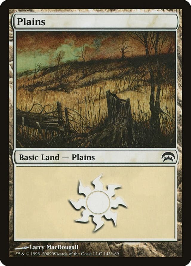 Plains image