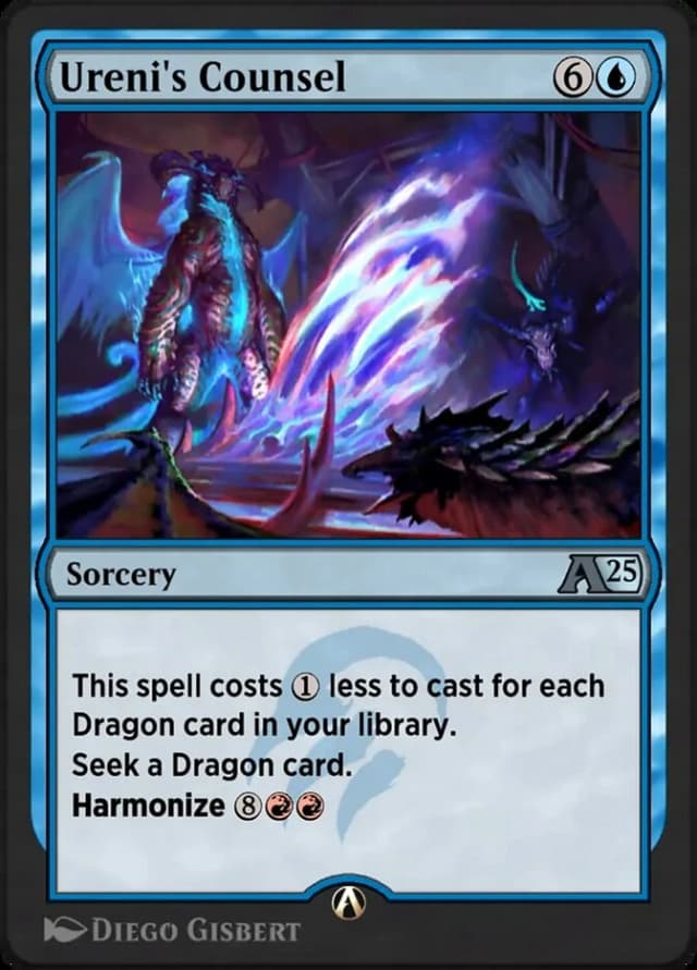 Ureni's Counsel image
