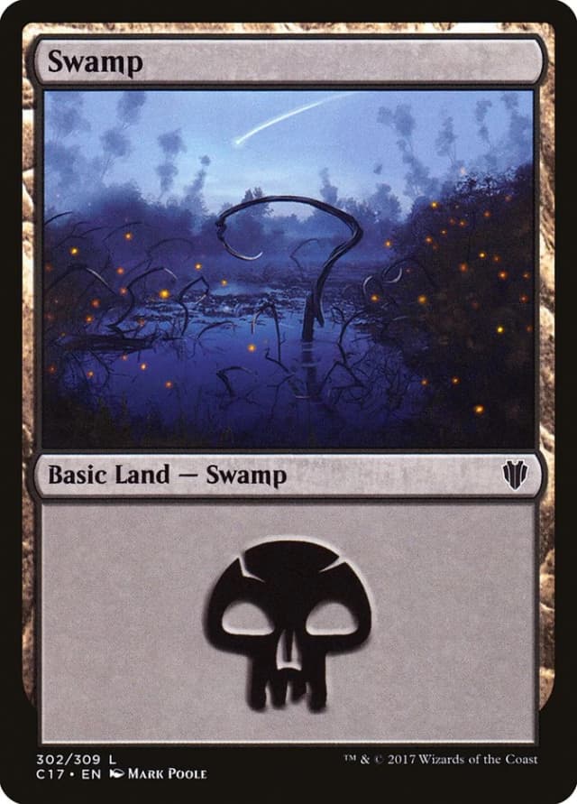 Swamp image