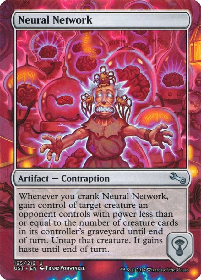 Neural Network image