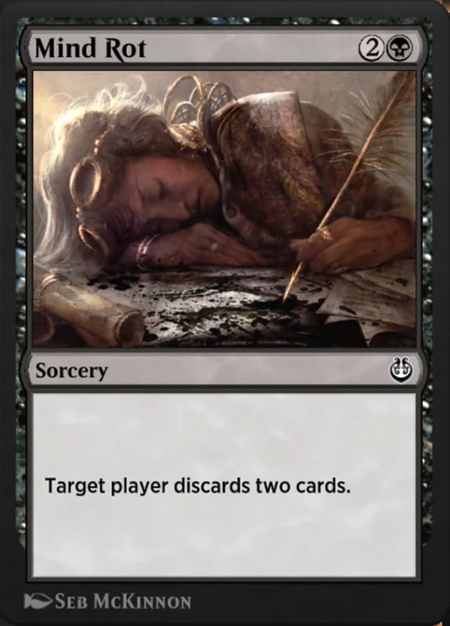 Mind Rot image
