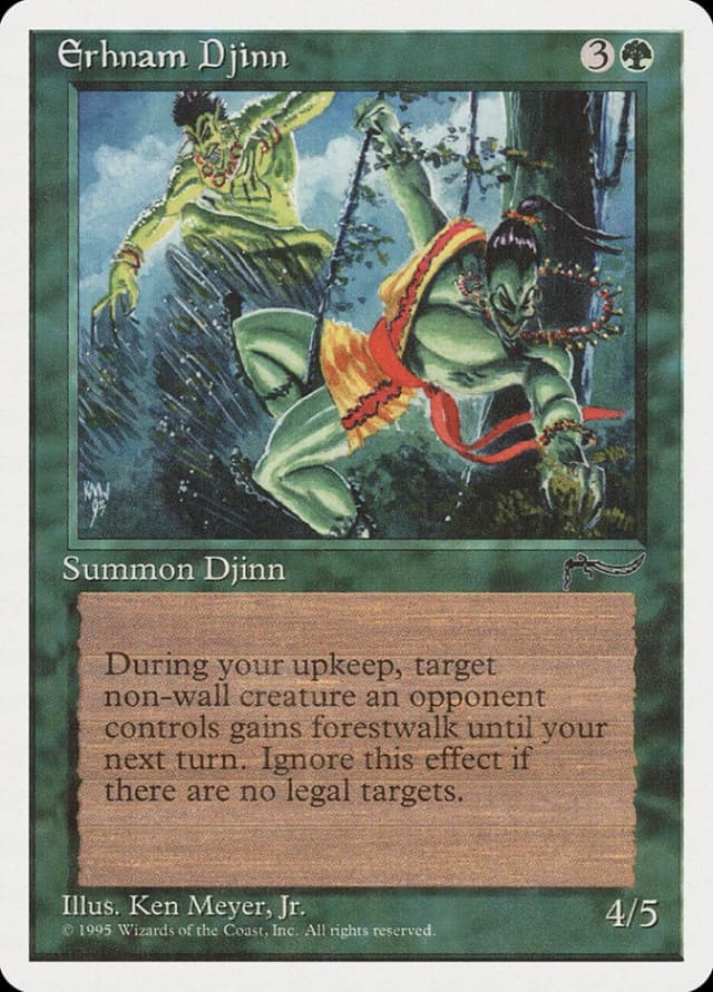 Erhnam Djinn image