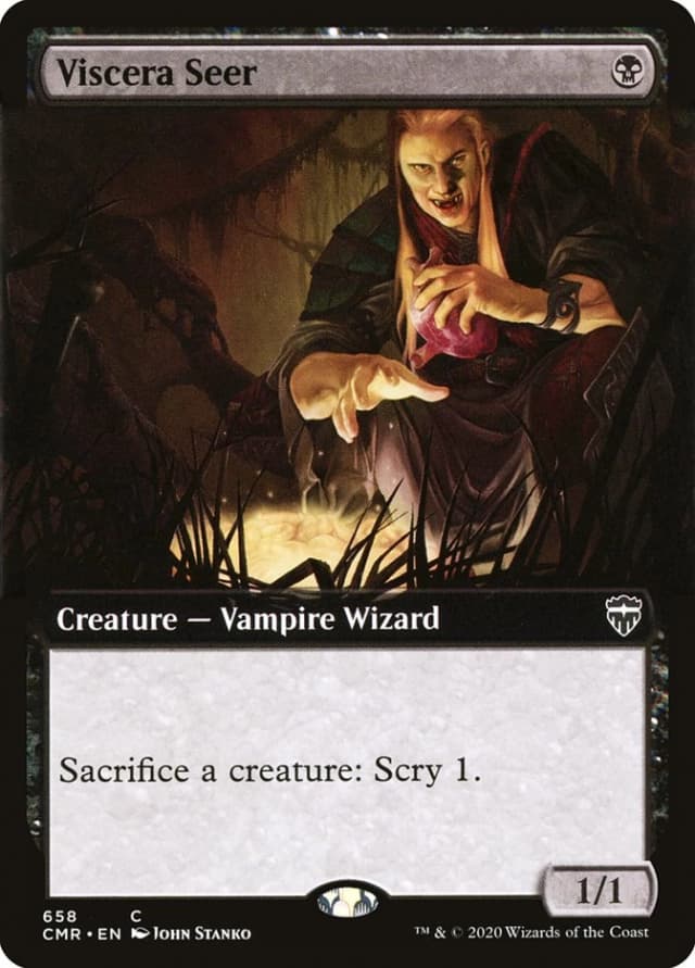 Viscera Seer image