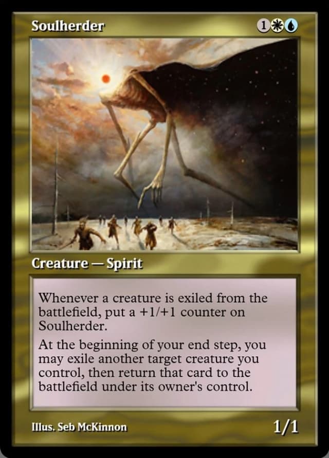 Soulherder image