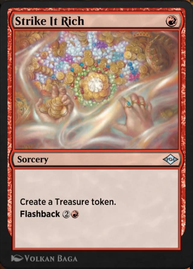 Strike It Rich image