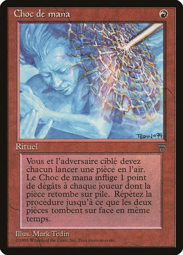 Mana Clash image