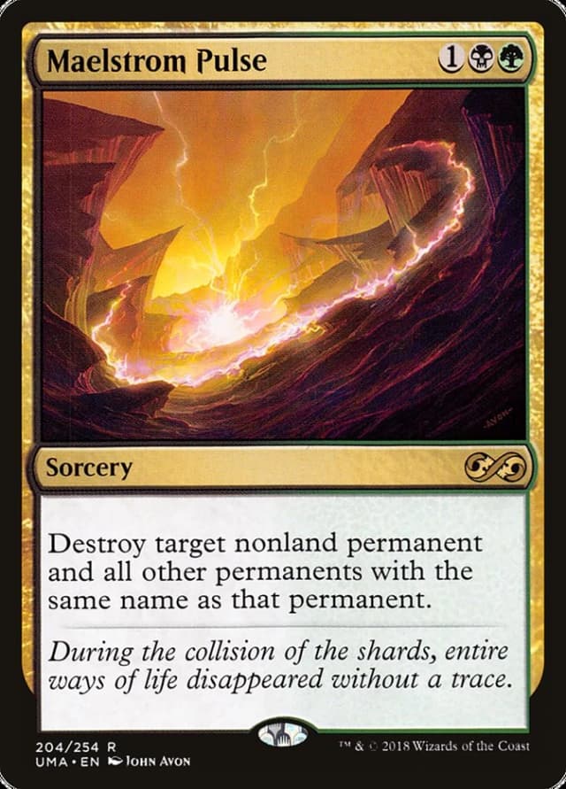 Maelstrom Pulse image