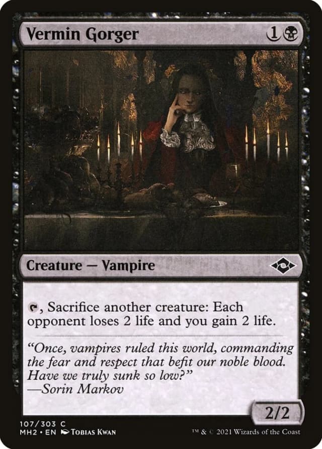 Vermin Gorger image