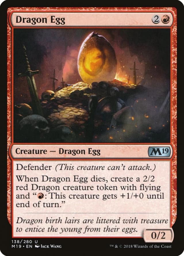 Dragon Egg image