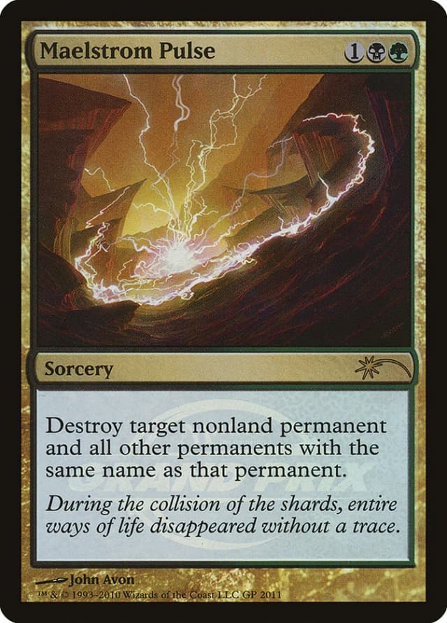 Maelstrom Pulse image