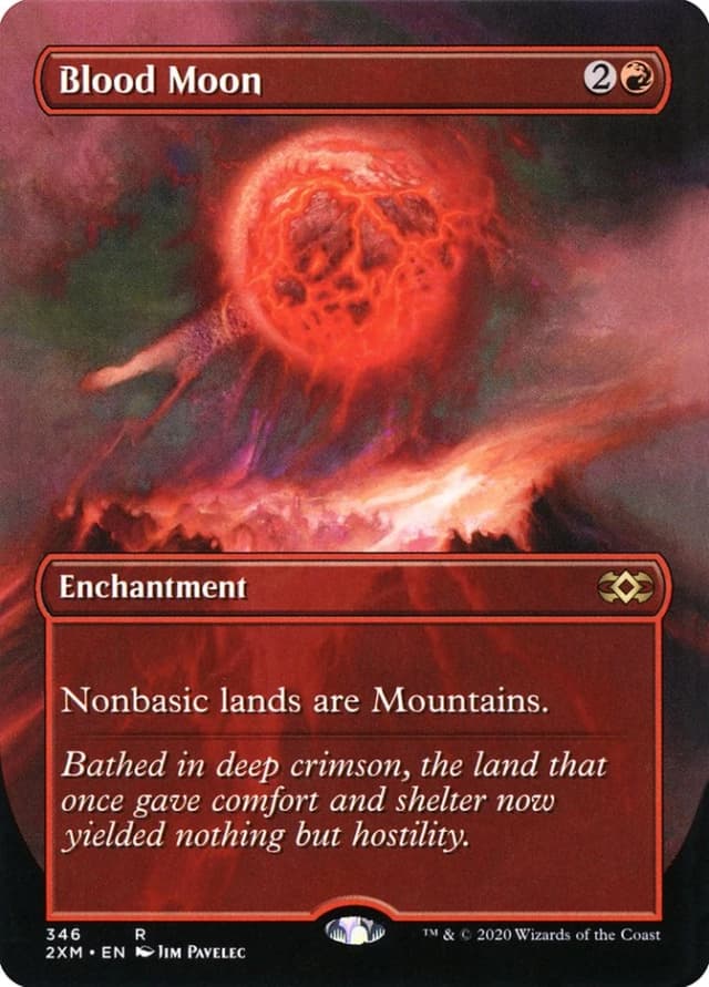 Blood Moon image