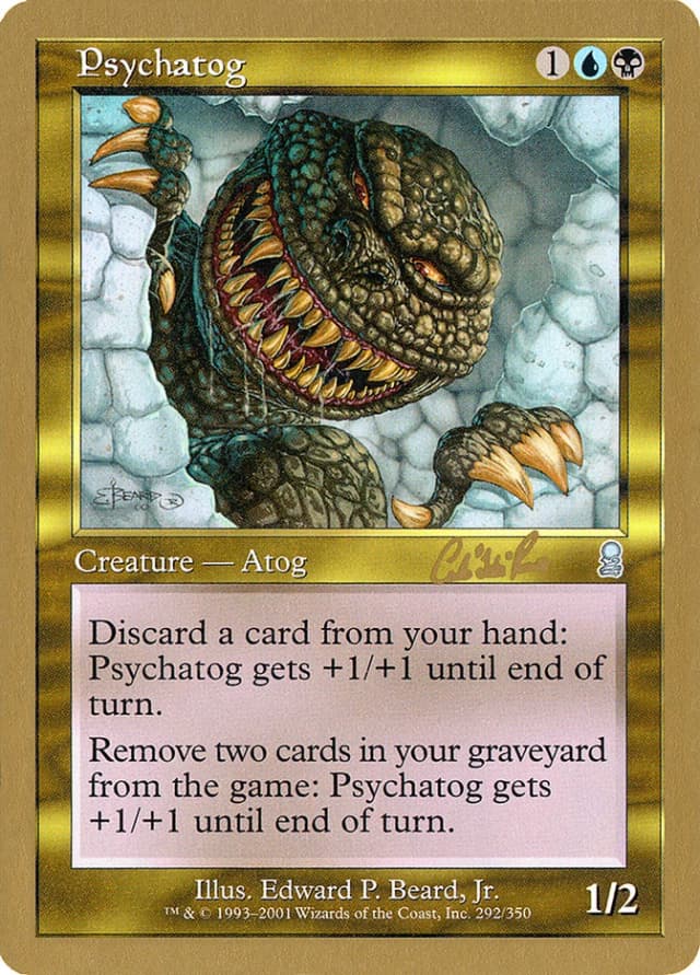Psychatog image