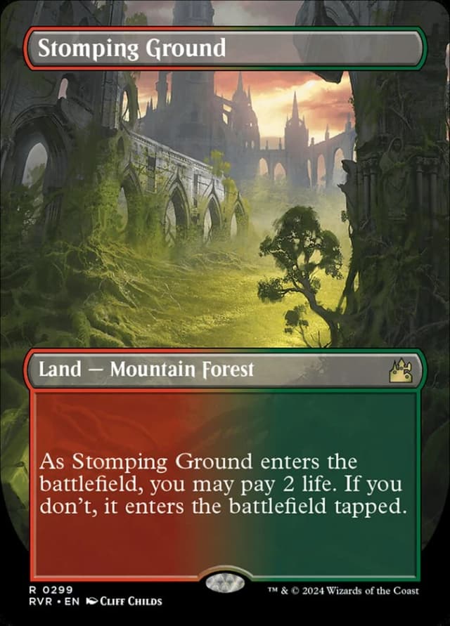 Stomping Ground image