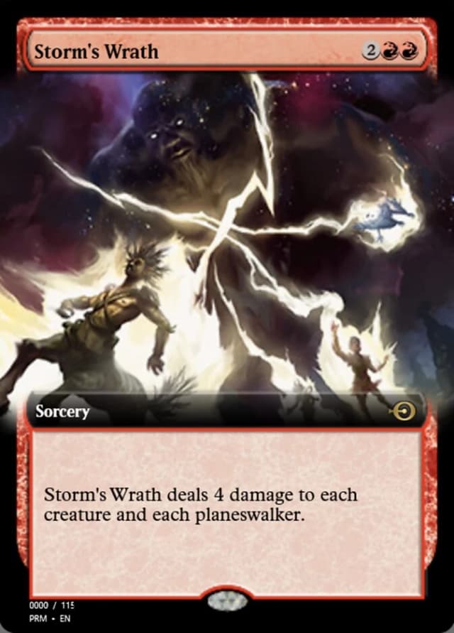 Storm's Wrath image