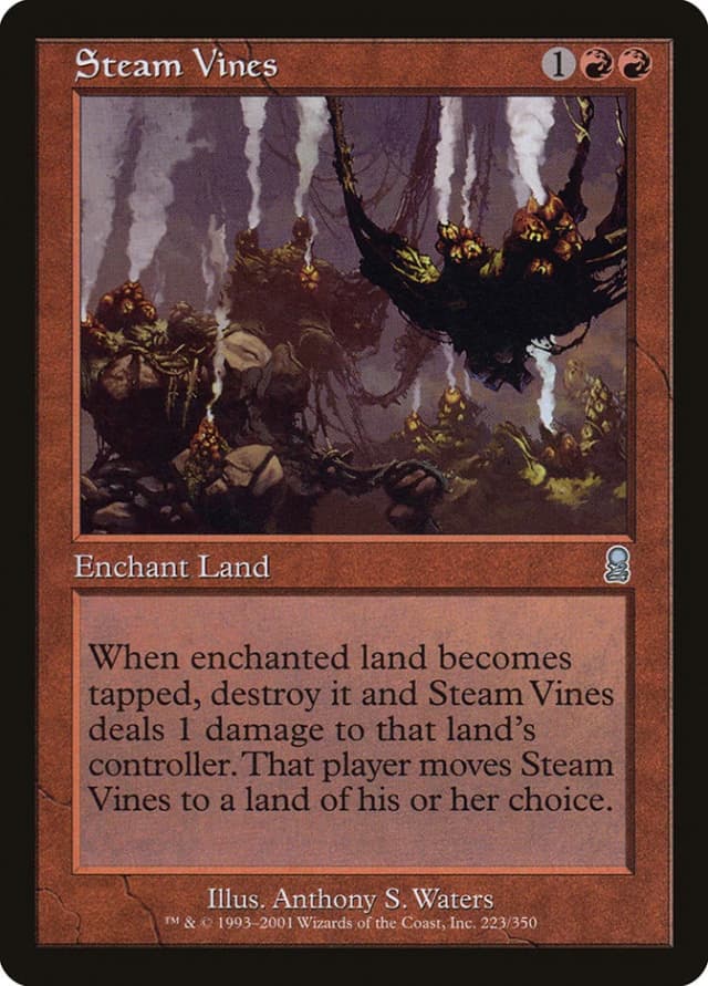 Steam Vines image