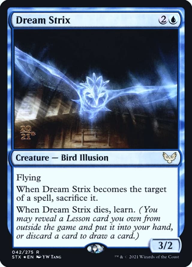 Dream Strix image