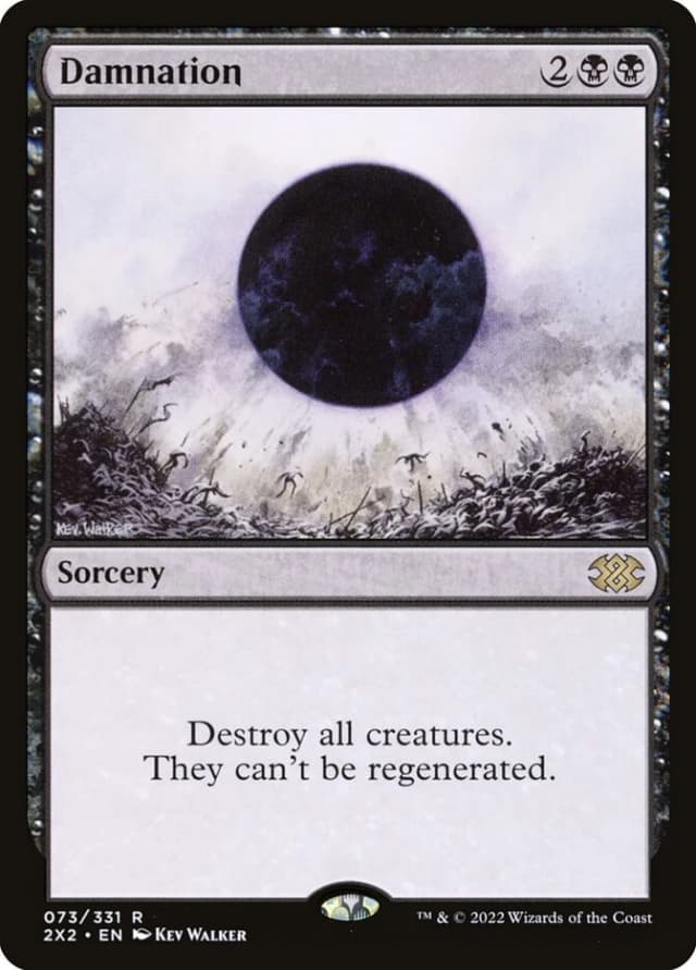 Damnation image