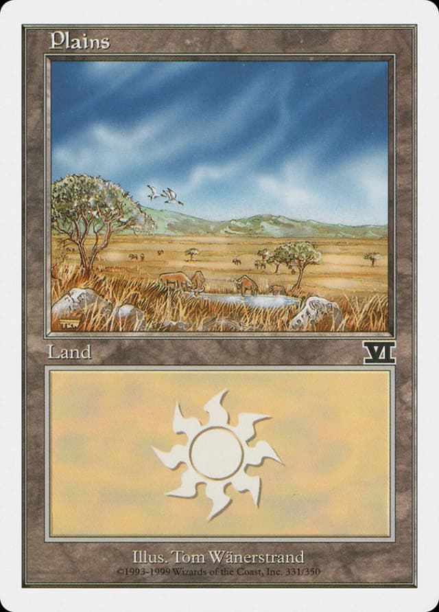 Plains image