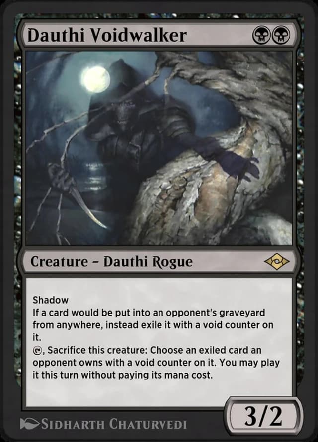 Dauthi Voidwalker image