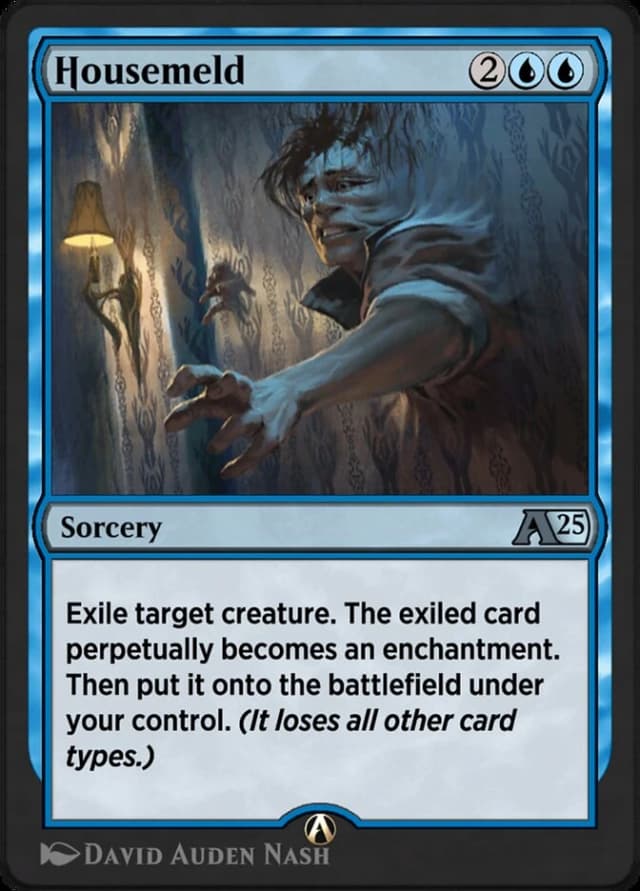 Housemeld image