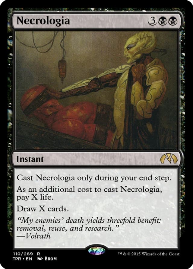 Necrologia image