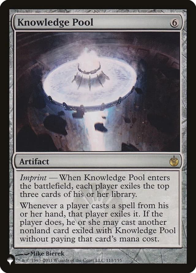 Knowledge Pool image