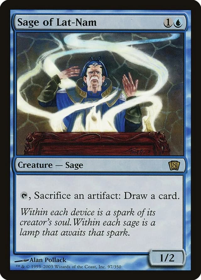 Sage of Lat-Nam image