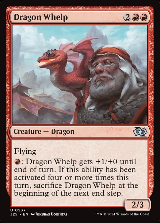 Dragon Whelp image