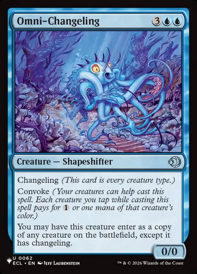 Omni-Changeling image
