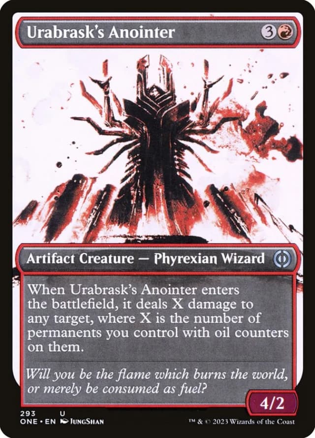 Urabrask's Anointer image
