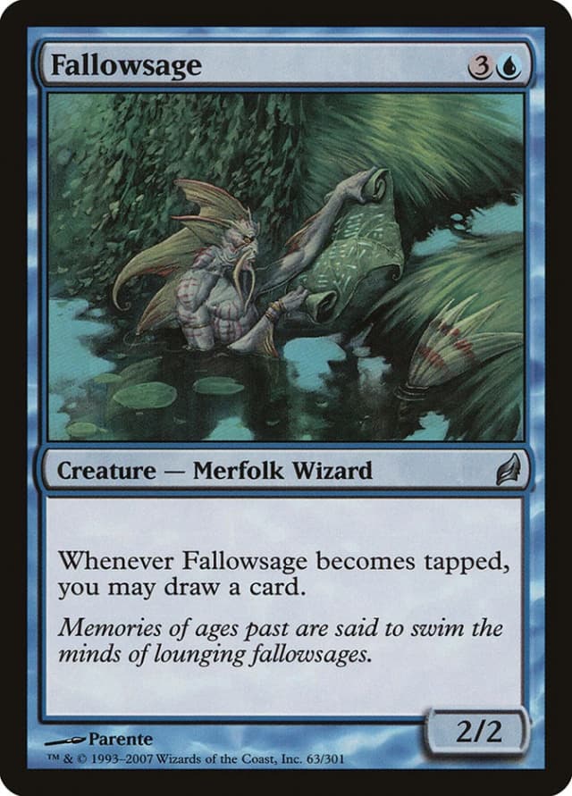 Fallowsage image