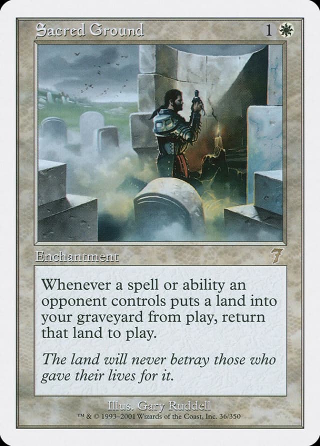 Sacred Ground image