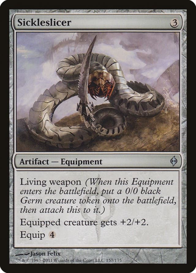 Sickleslicer image