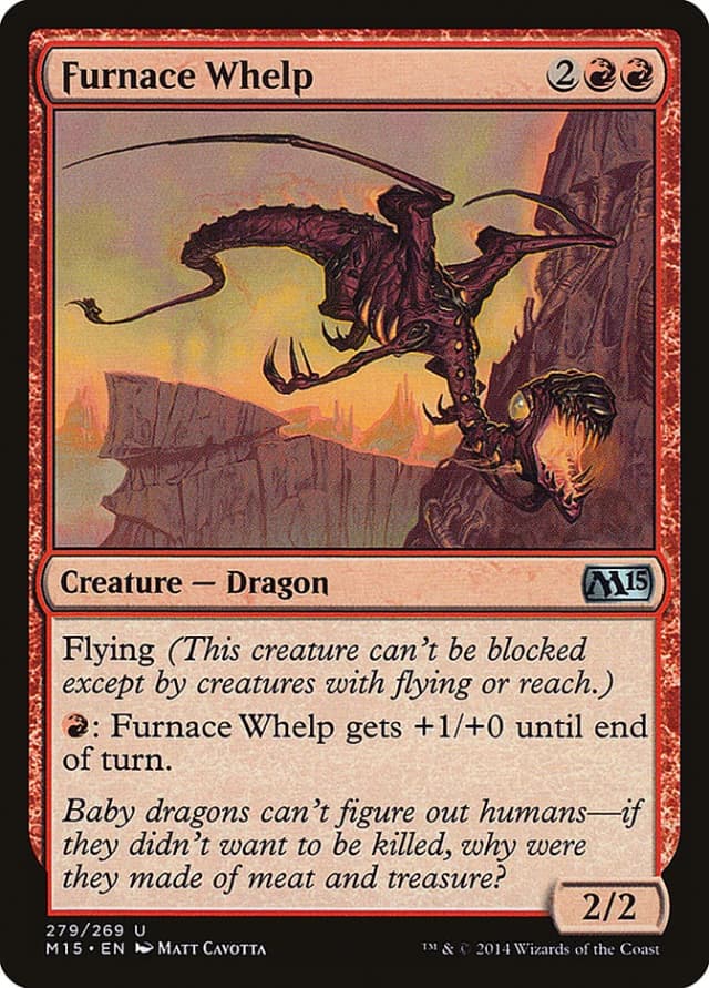 Furnace Whelp image