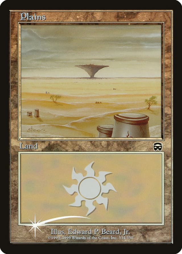 Plains image