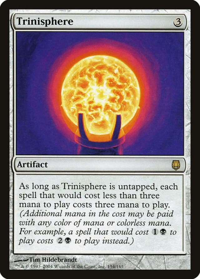 Trinisphere image
