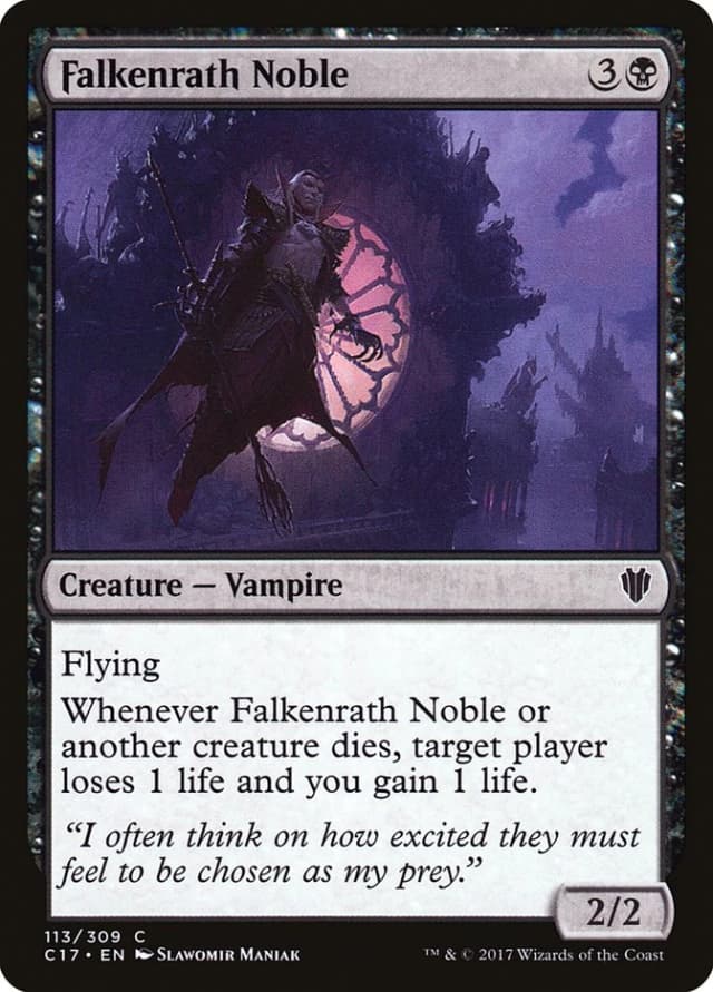 Falkenrath Noble image