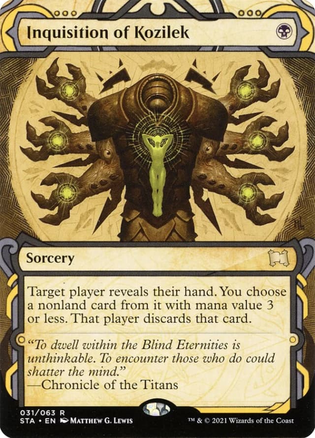 Inquisition of Kozilek image