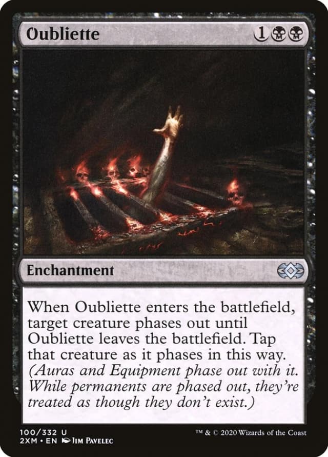 Oubliette image