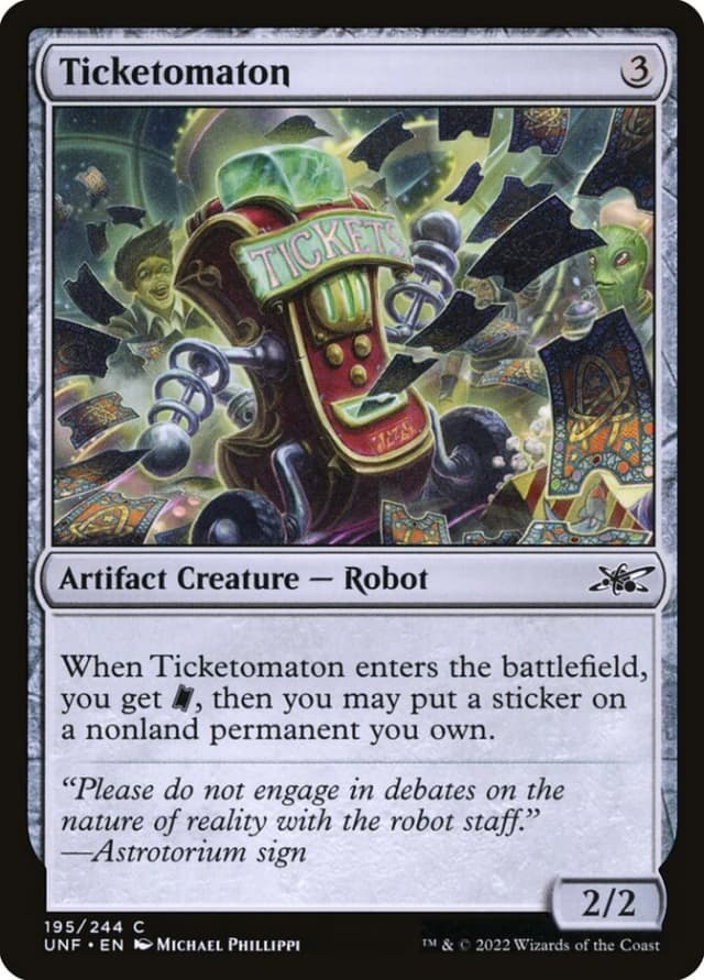 Ticketomaton image