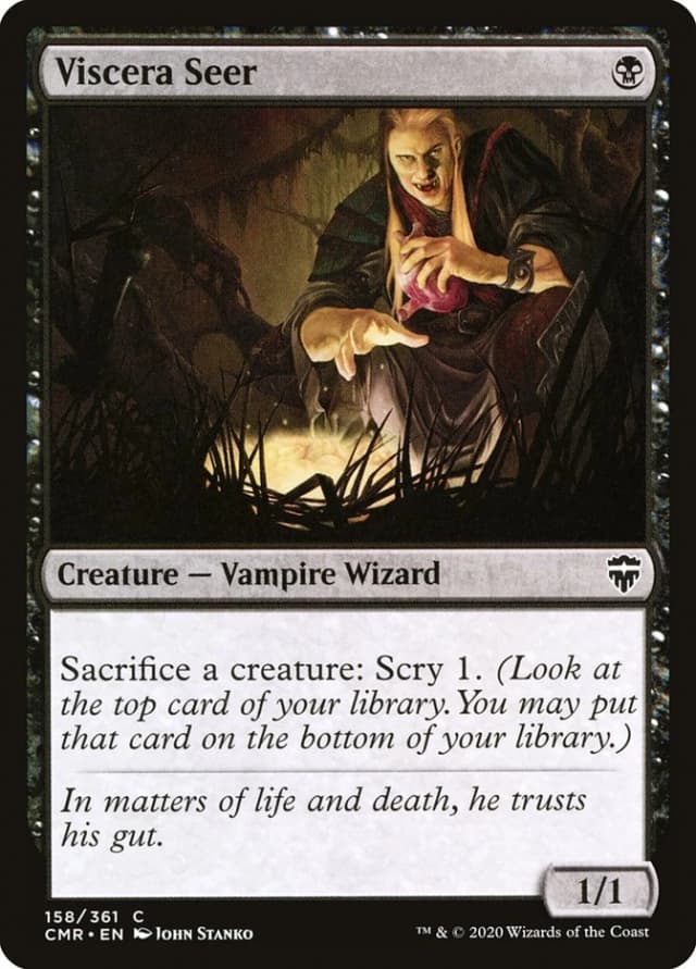 Viscera Seer image