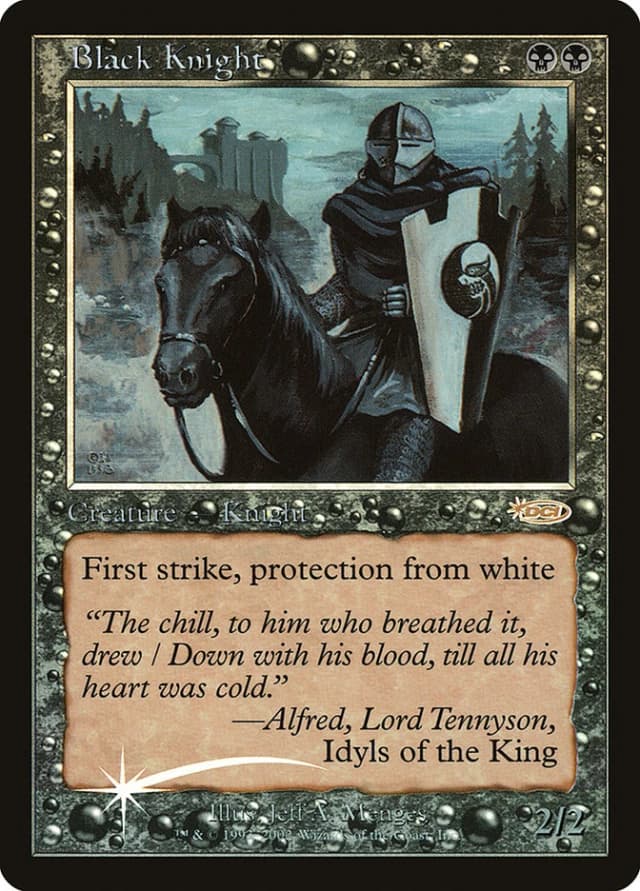 Black Knight image