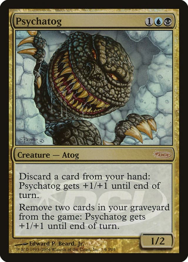 Psychatog image
