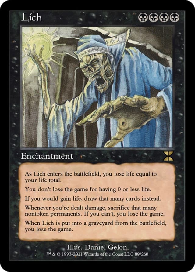 Lich image