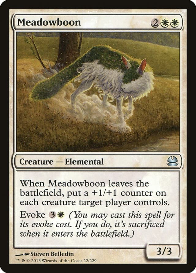 Meadowboon image