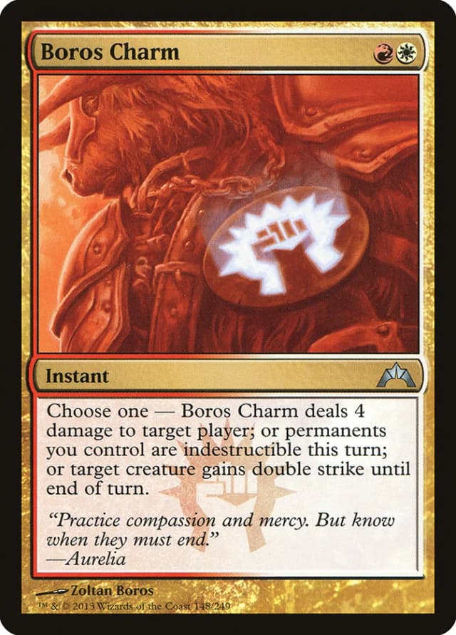 Boros Charm image